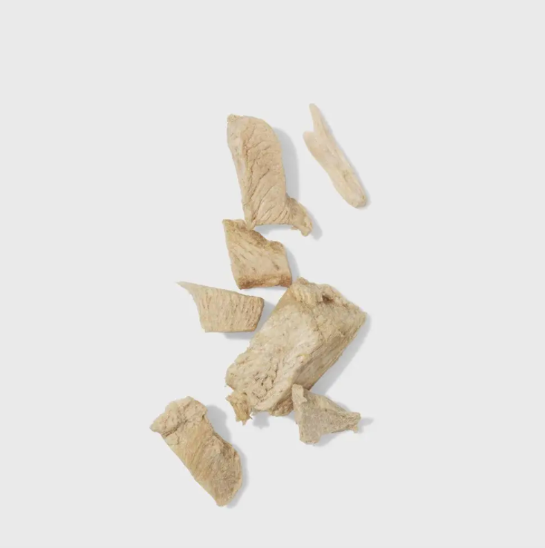 Public Goods Dog Treats - Freeze Dried Chicken 2 oz