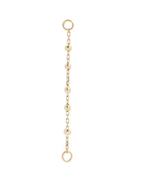 Buddha Jewelry Organics 5 Bead Chain
