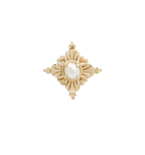 Buddha Jewelry Organics Antionette Pearl