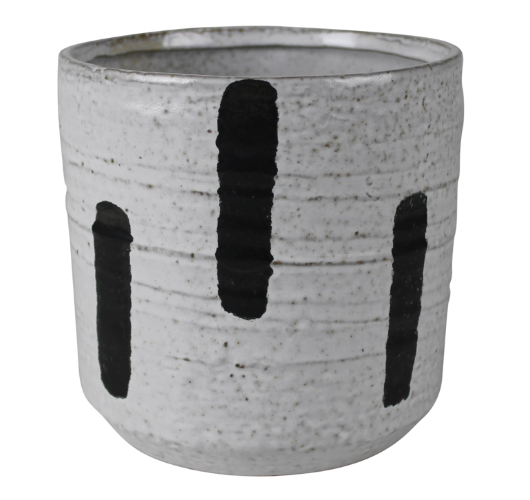 Kai Ceramic Cachepot