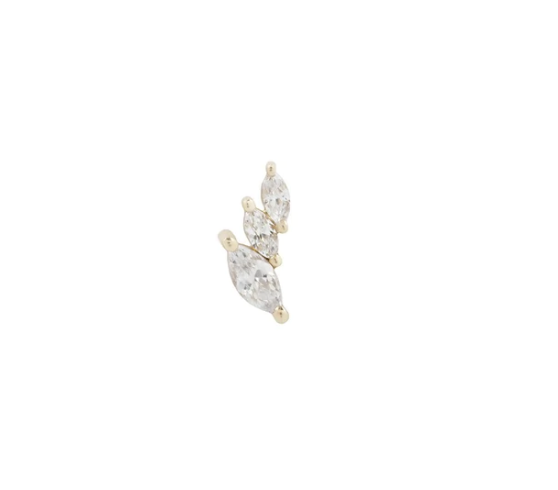 Buddha Jewelry Organics Multiplicity