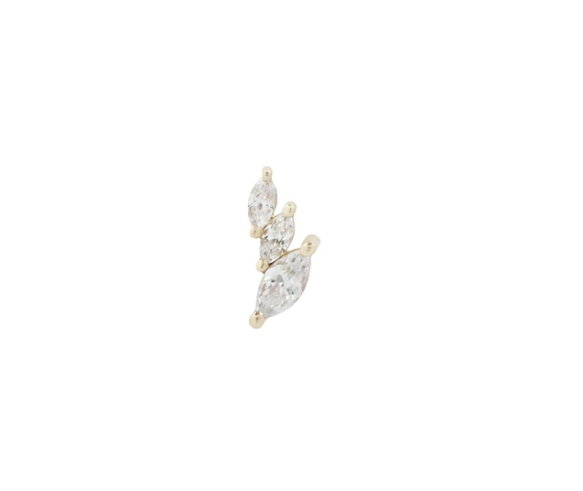 Buddha Jewelry Organics Multiplicity