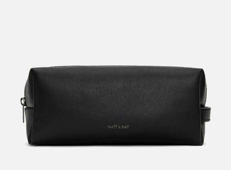 Matt & Nat BLAIR Vegan Toiletry Case