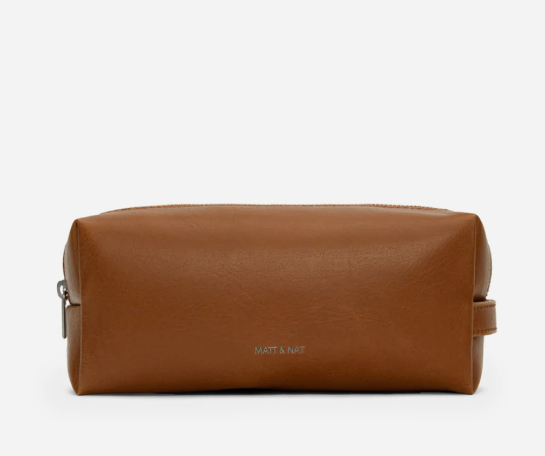 Matt & Nat BLAIR Vegan Toiletry Case
