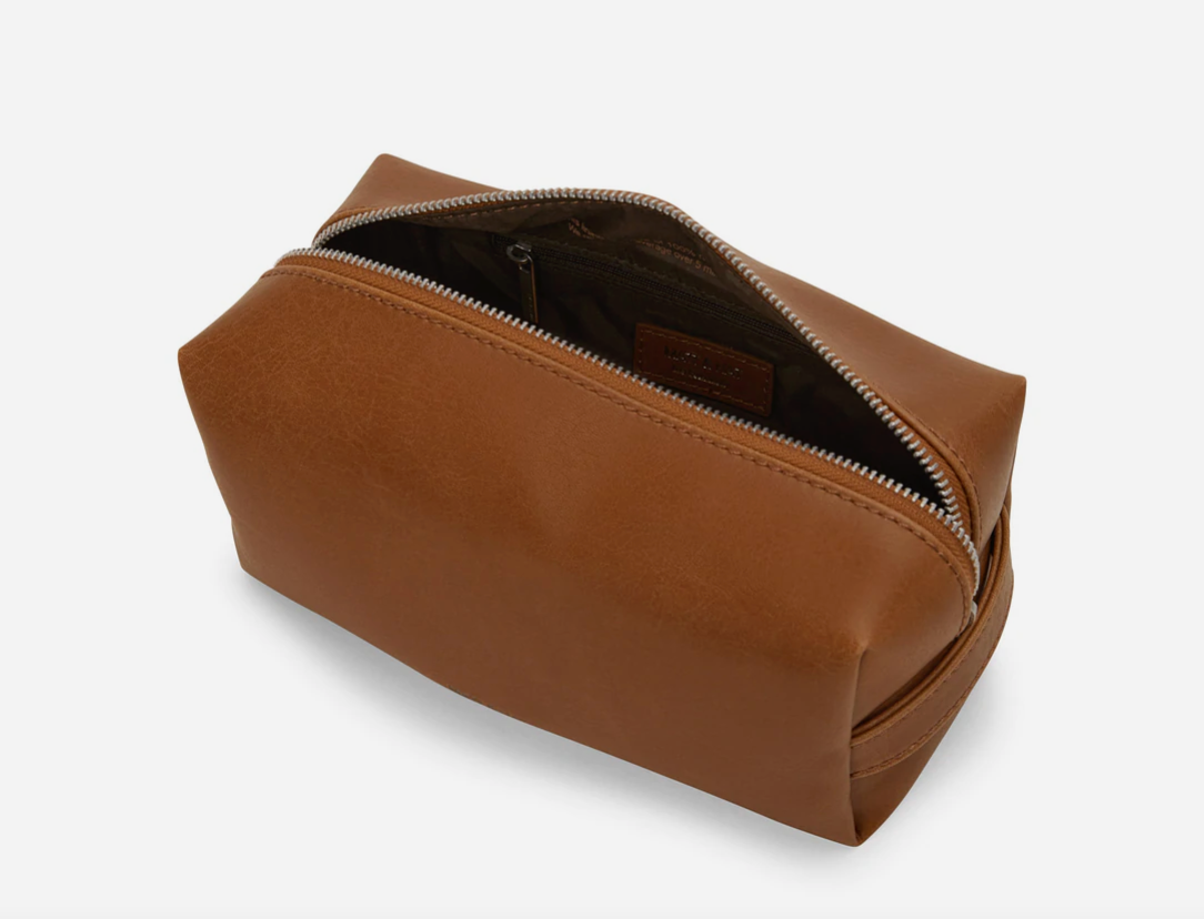 Matt & Nat BLAIR Vegan Toiletry Case