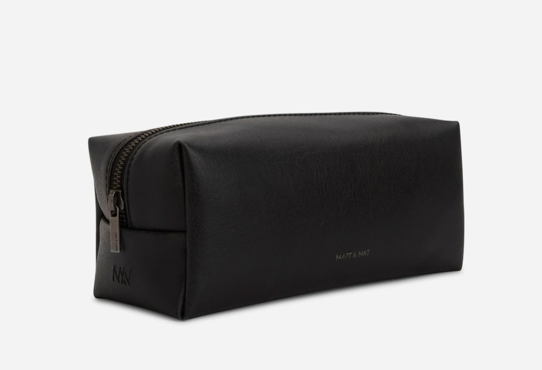 Matt & Nat BLAIR Vegan Toiletry Case