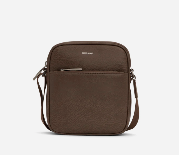 Matt & Nat COENMINI Small Vegan Crossbody Bag
