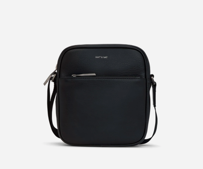 Matt & Nat COENMINI Small Vegan Crossbody Bag