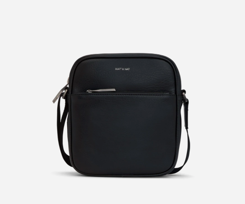 COEN MINI Small Vegan Crossbody Bag - Dwell