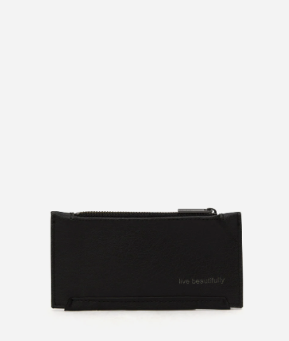 Matt & Nat JESSE Slim Vegan Wallet