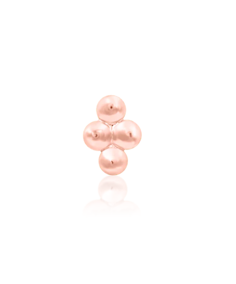Junipurr Beaded Diamond