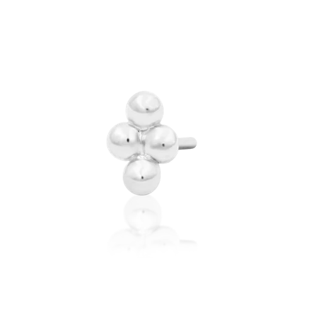 Junipurr Beaded Diamond