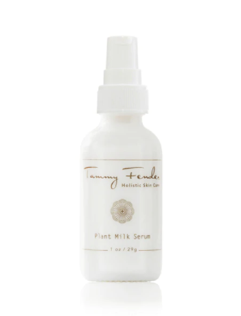 Plant Milk Serum