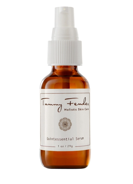 Quintessential Serum