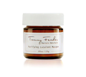 Purifying Luculent Masque Mini