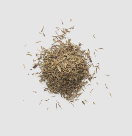 Organic Rosemary 0.75 oz