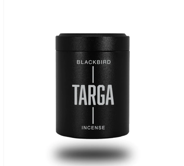Targa Incense