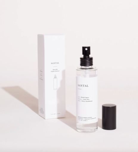 Santal Room Mist