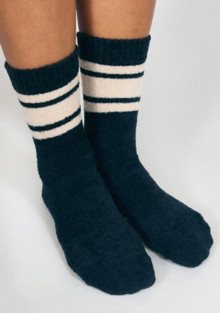 Flour Socks