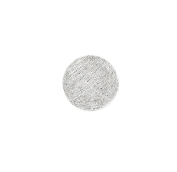Buddha Jewelry Organics Textured Disk