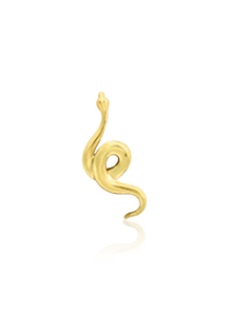 Junipurr Smooth Snake