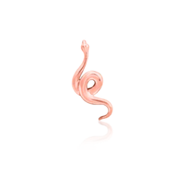 Junipurr Smooth Snake