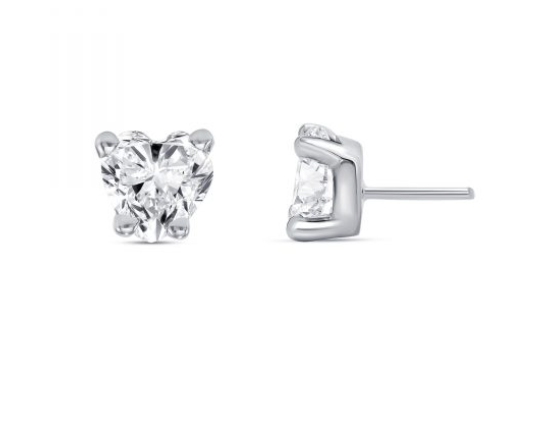 Norvoch CZ Heart Prong