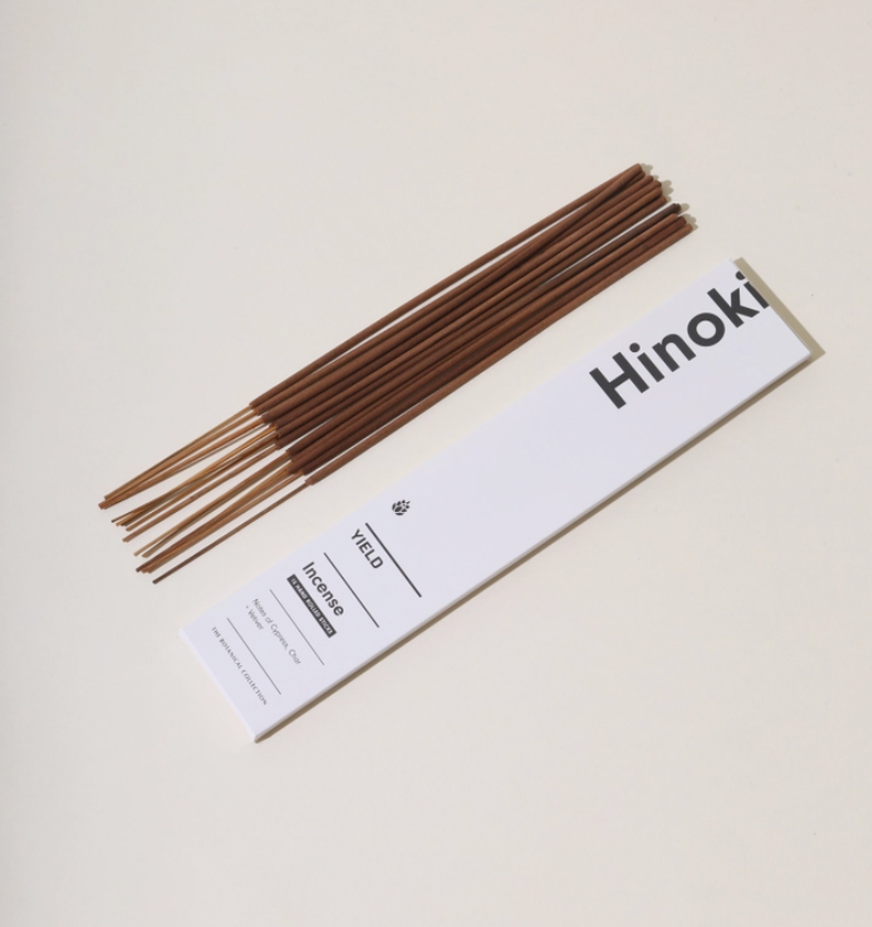 Hinoki Incense Stick