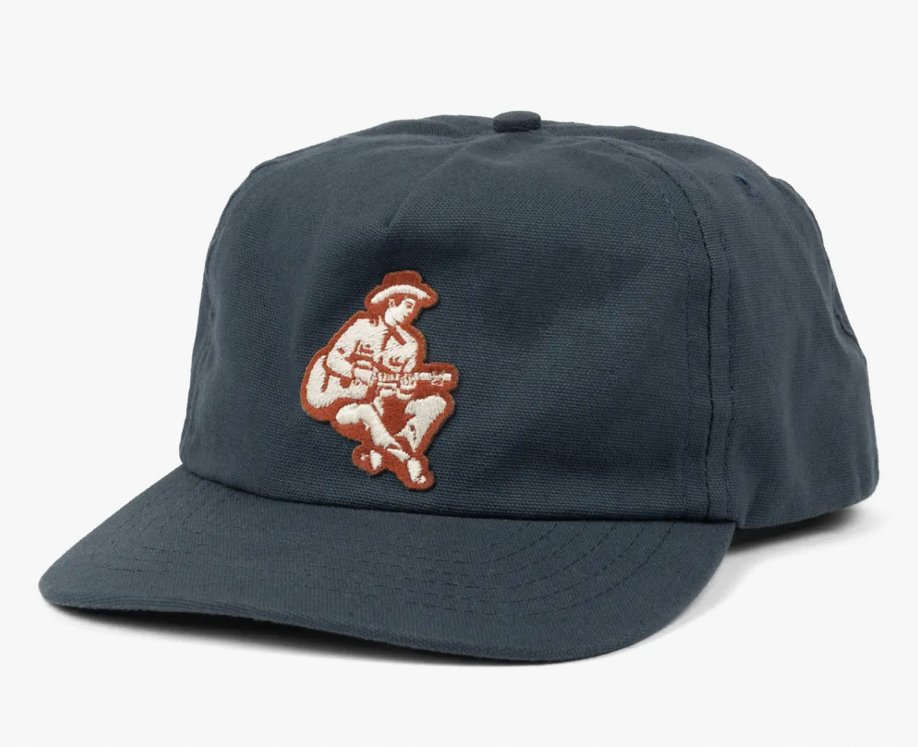 The Hank Hat