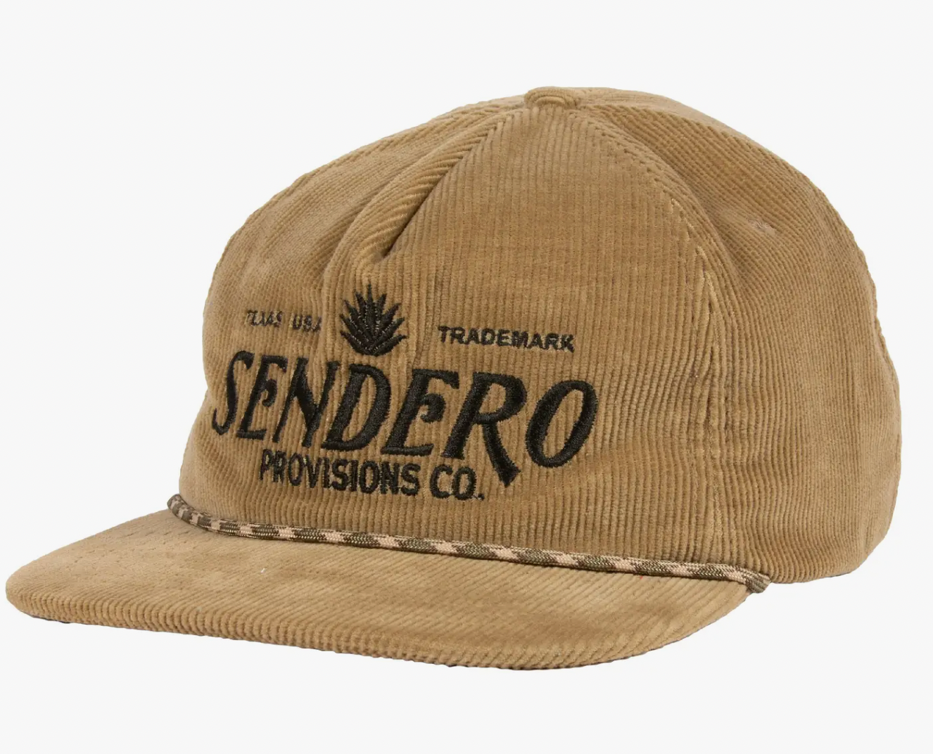Logo Hat