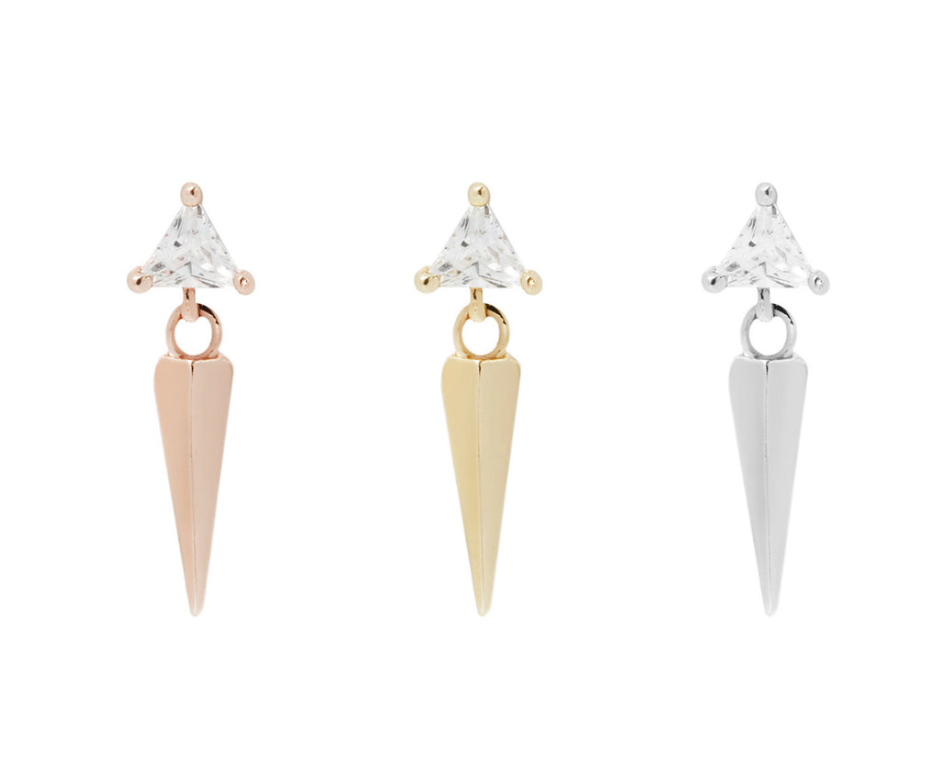 Buddha Jewelry Organics Saint