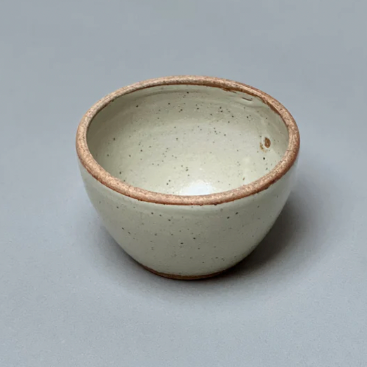 Stoneware Smudge Bowls