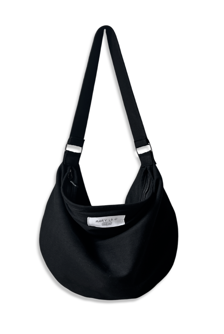 Mary Lo Dumpling Bag