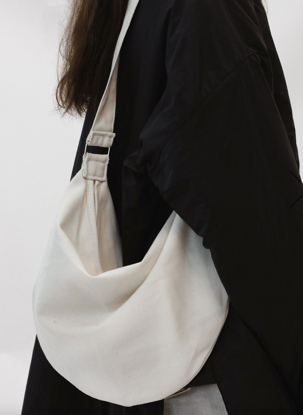 Mary Lo Dumpling Bag