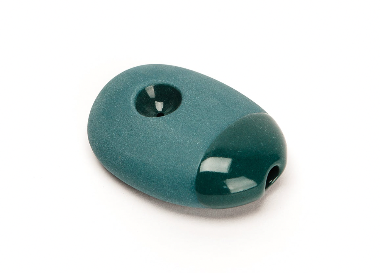 Stone Pipe