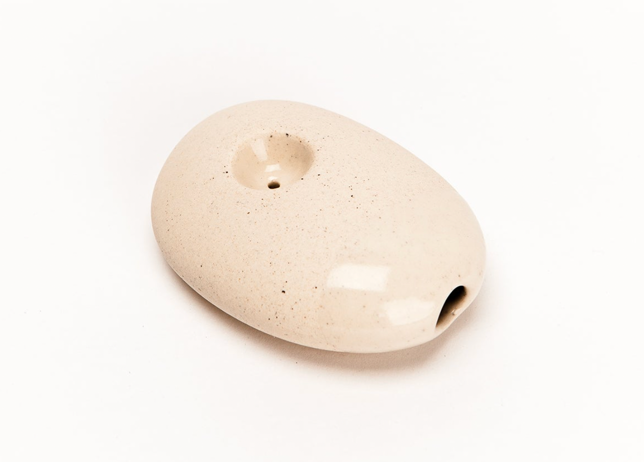 Stone Pipe