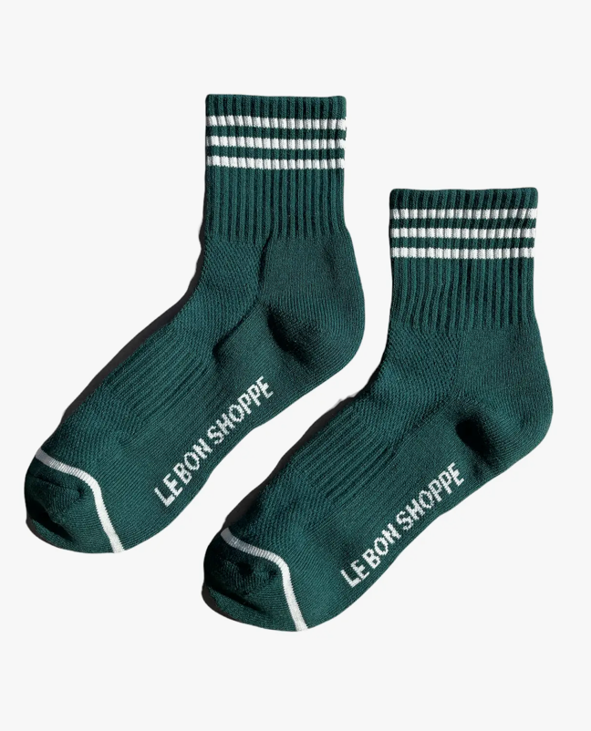 Girlfriend Socks