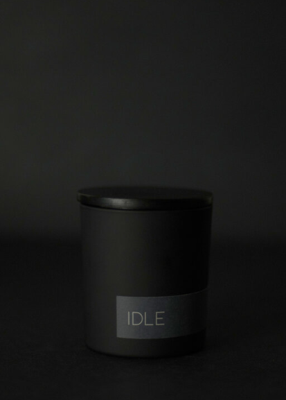 IDLE No.3