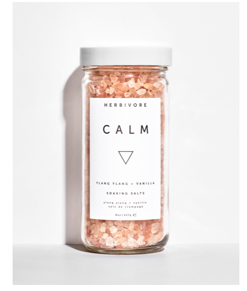 CALM Bath Salt