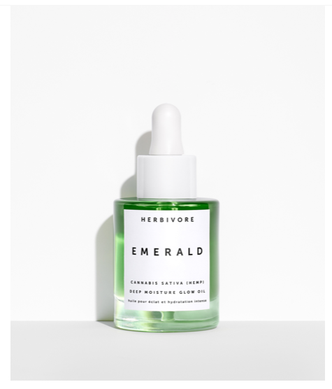 Emerald Oil