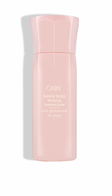 Oribe Serene Scalp Thickening Treatment Spray