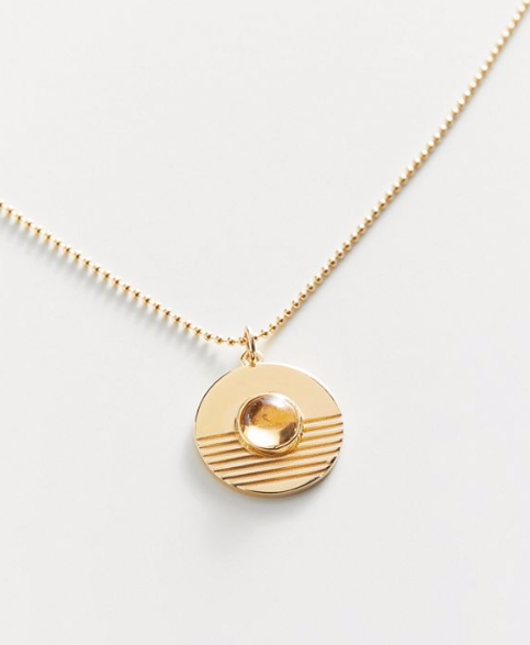 Sonny Necklace