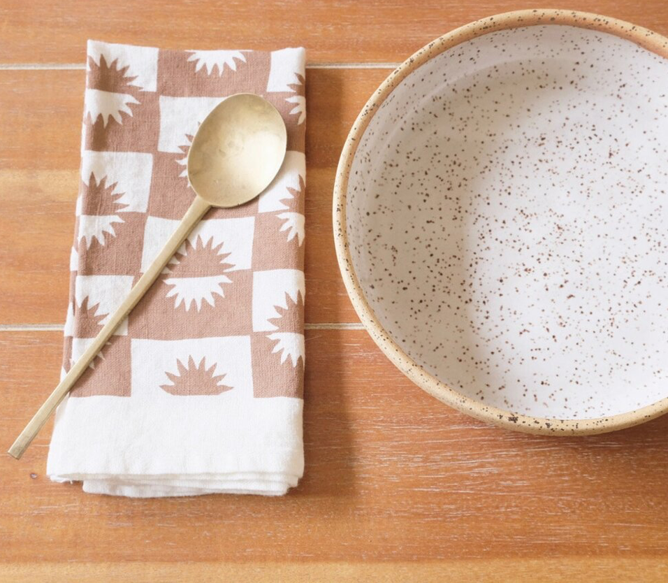 Sunrise Napkin Set