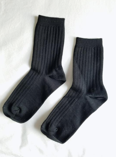 Her Socks