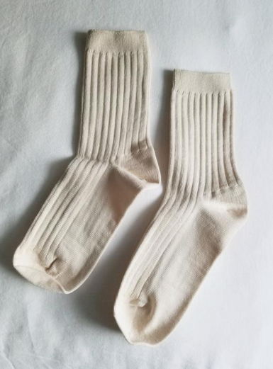Her Socks
