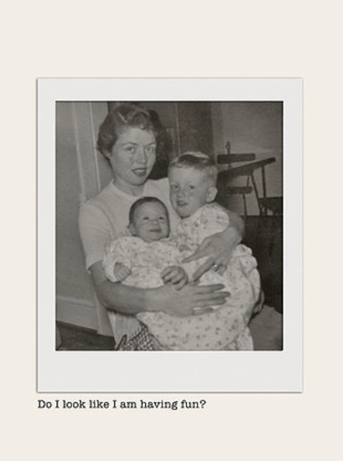 Mother's Day Cards