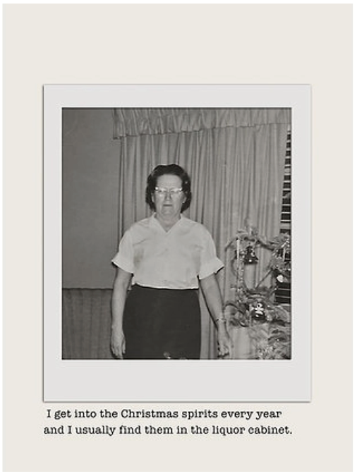 Christmas Cards