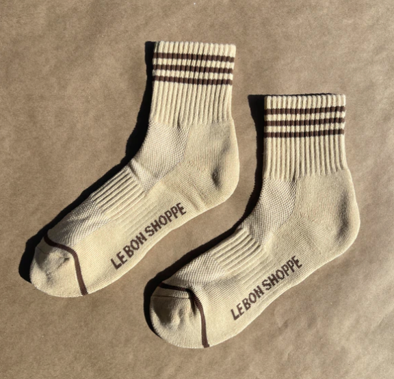 Girlfriend Socks