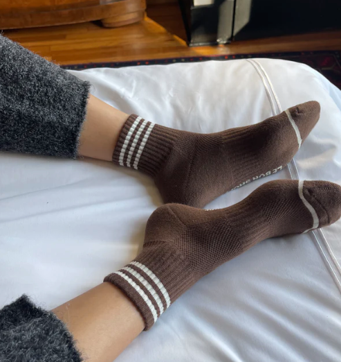 Girlfriend Socks