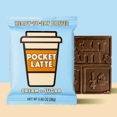 Coffee Chocolate Bar